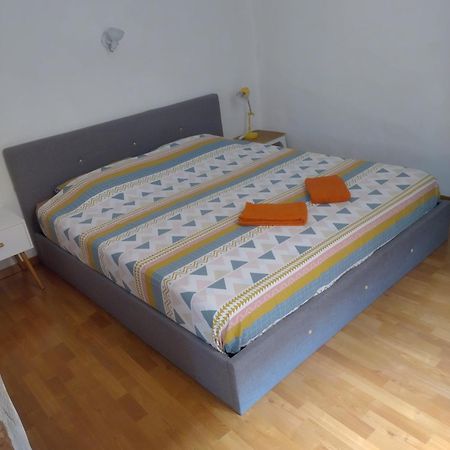 Appartement Meuble En Plein Centre De Bastia Bastia  Exteriér fotografie