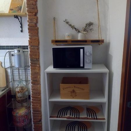 Appartement Meuble En Plein Centre De Bastia Bastia  Exteriér fotografie