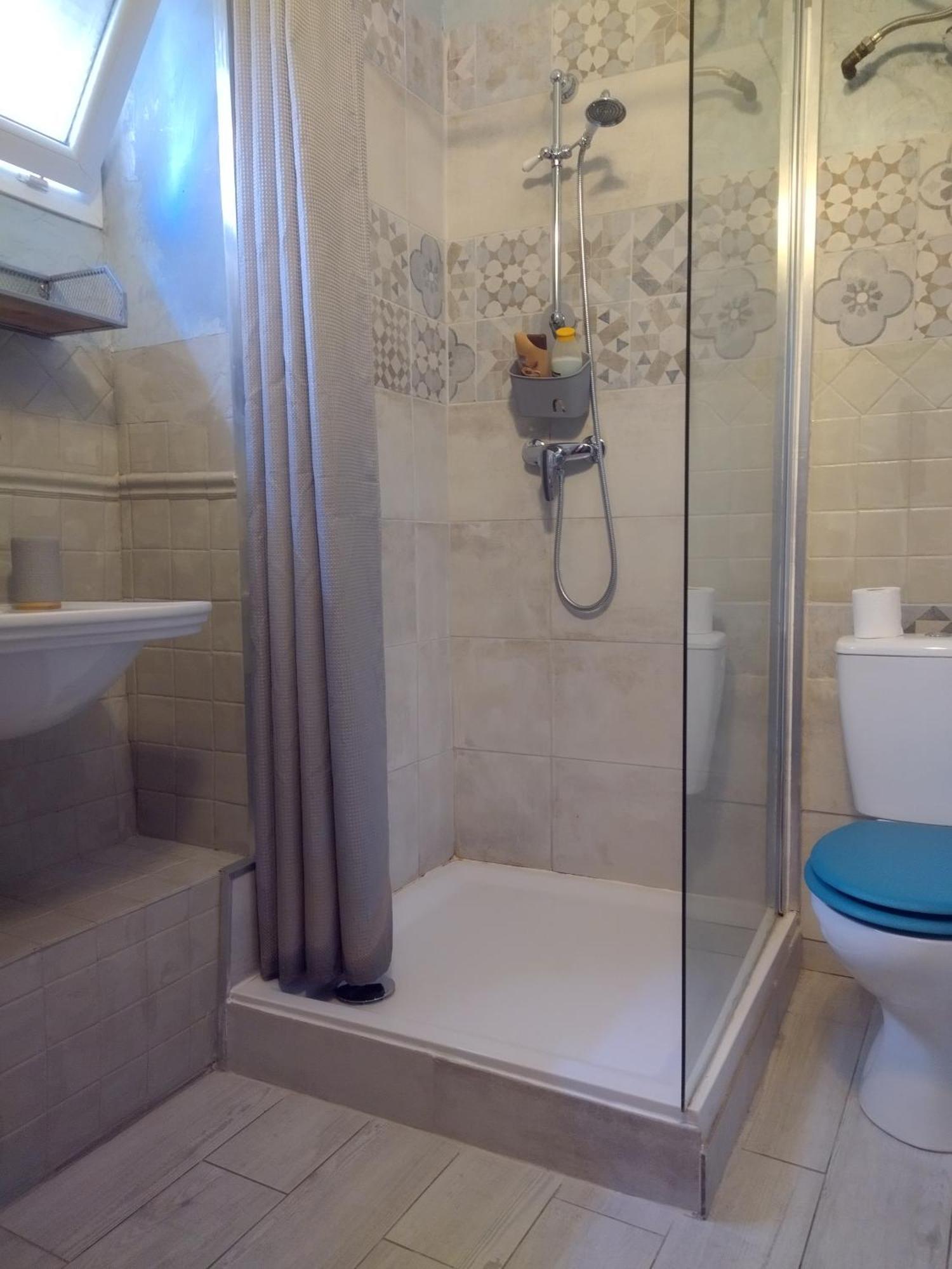 Appartement Meuble En Plein Centre De Bastia Bastia  Exteriér fotografie