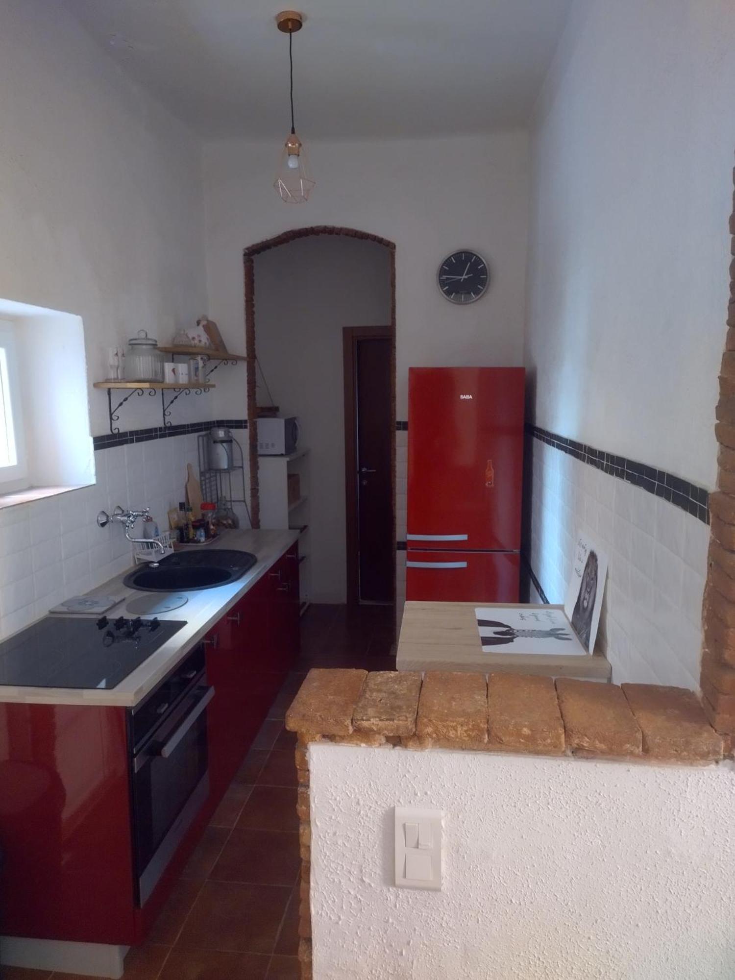 Appartement Meuble En Plein Centre De Bastia Bastia  Exteriér fotografie