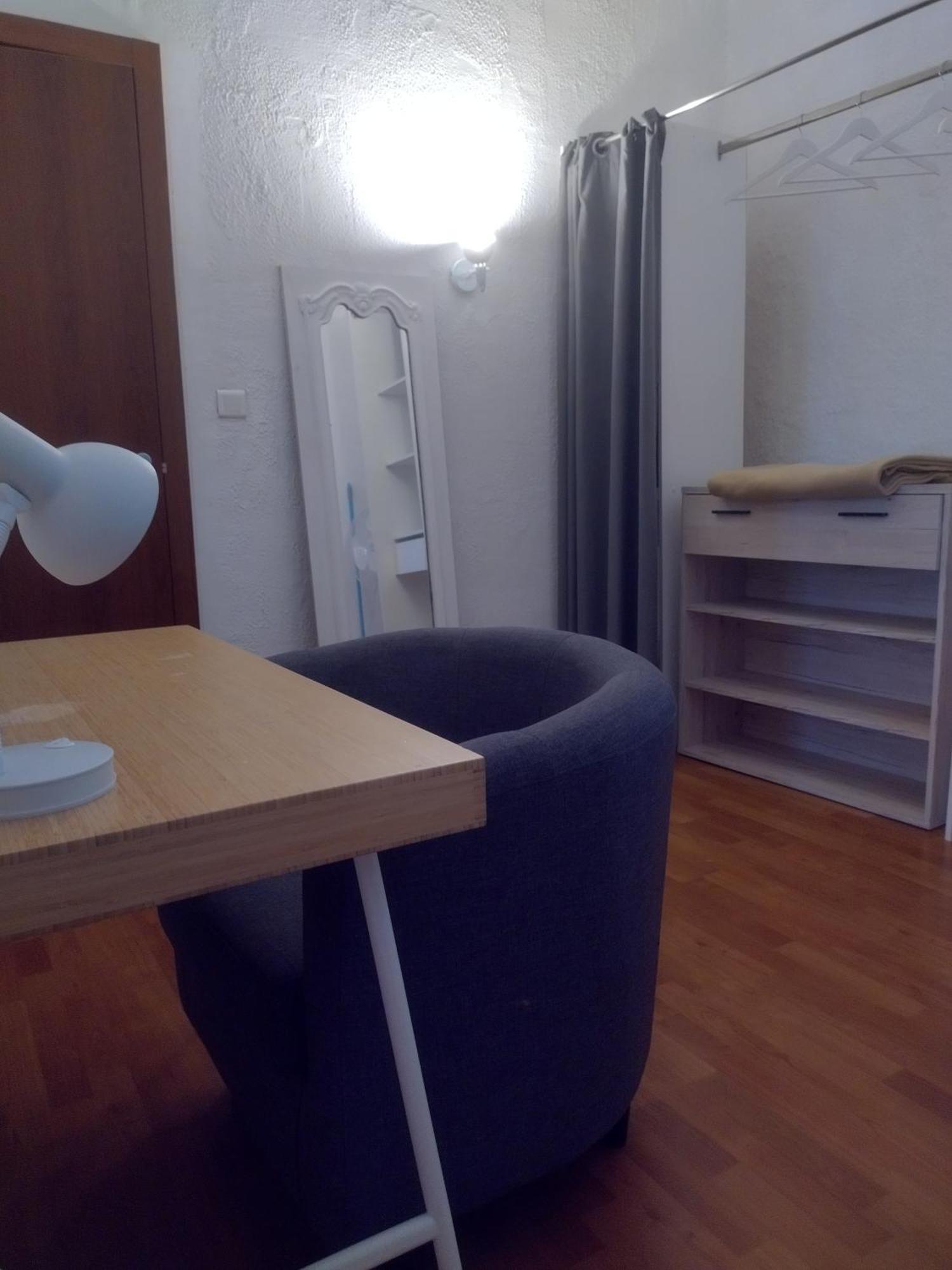 Appartement Meuble En Plein Centre De Bastia Bastia  Exteriér fotografie