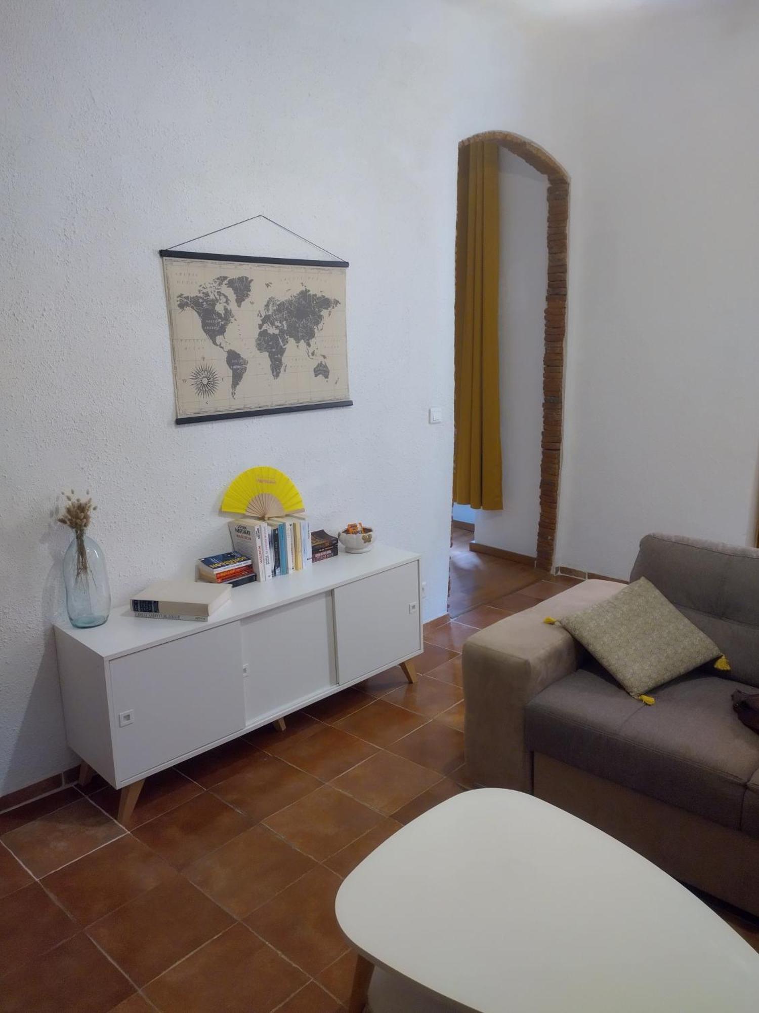 Appartement Meuble En Plein Centre De Bastia Bastia  Exteriér fotografie